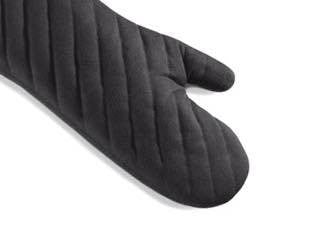 Commercial Oven Mitt