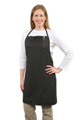 Unisex Aprons (Black)